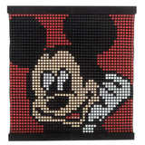 Perler Snappix Kit Mickey Mouse 12" x 12"