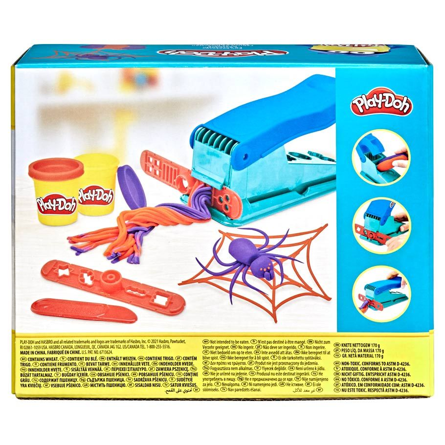 Play Doh Fun Factory