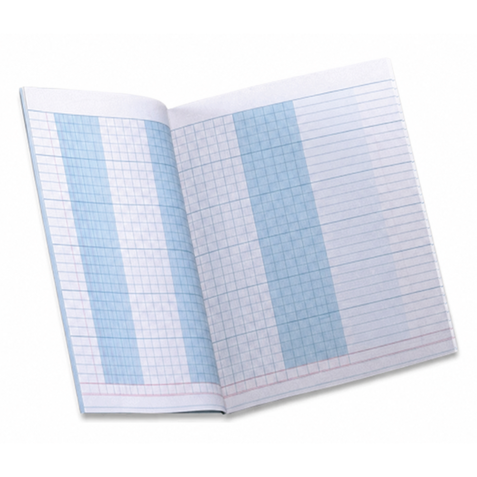 Pocket Size Roll Book