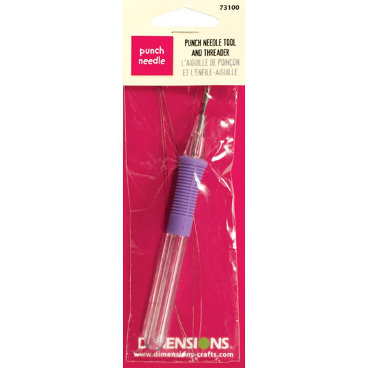 Punch Needle Tool