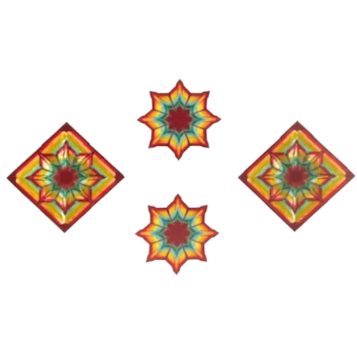 Regal Collection Star Sets