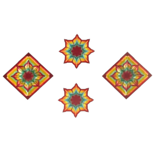 Regal Collection Star Sets