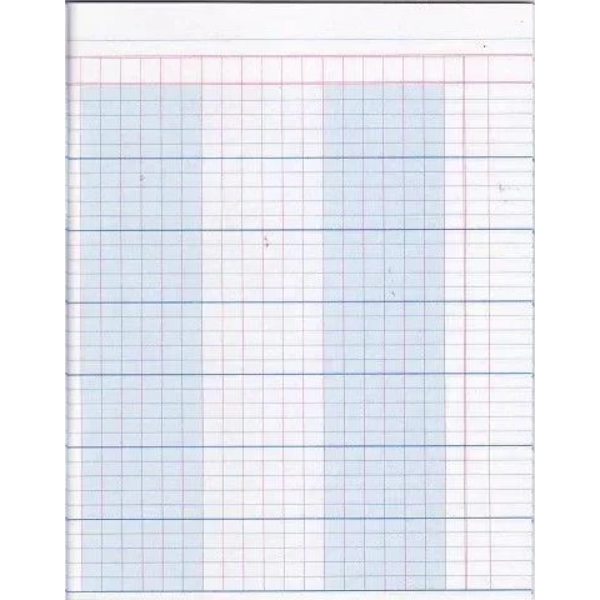 Roll Book 48 Sheets
