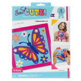Sew Cute Needlepoint Kit Butterfly