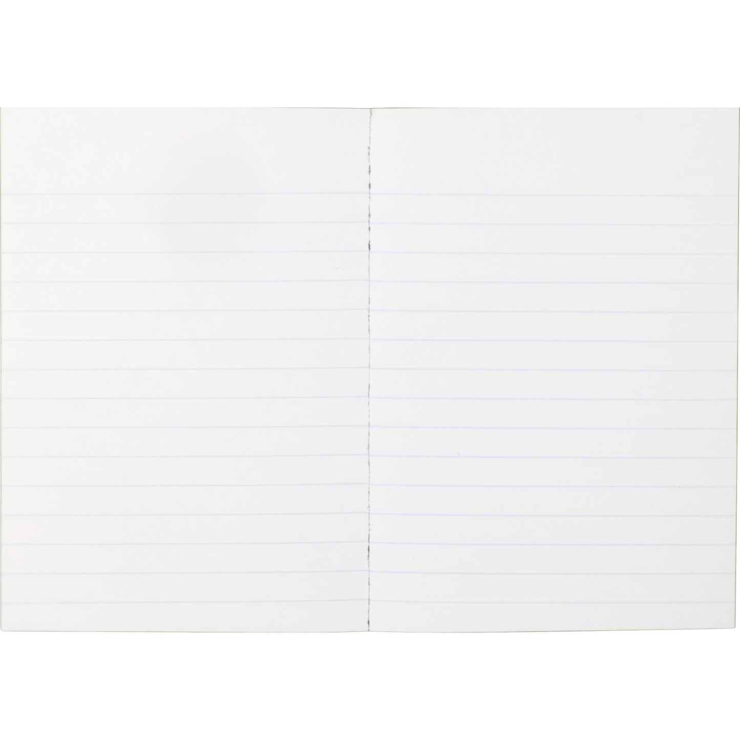 Square Deal Colored Memo Book