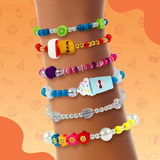 Stack Attack Bead Stackers Fast Foods