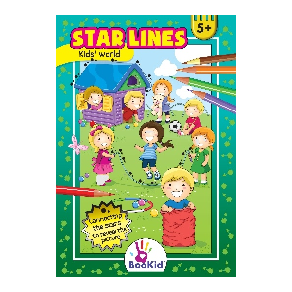 Star Lines Kids World