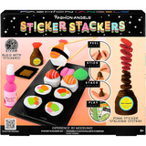 Sticker Stackers Sushi