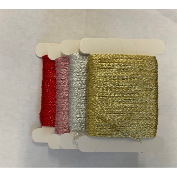 String Art Star Kit