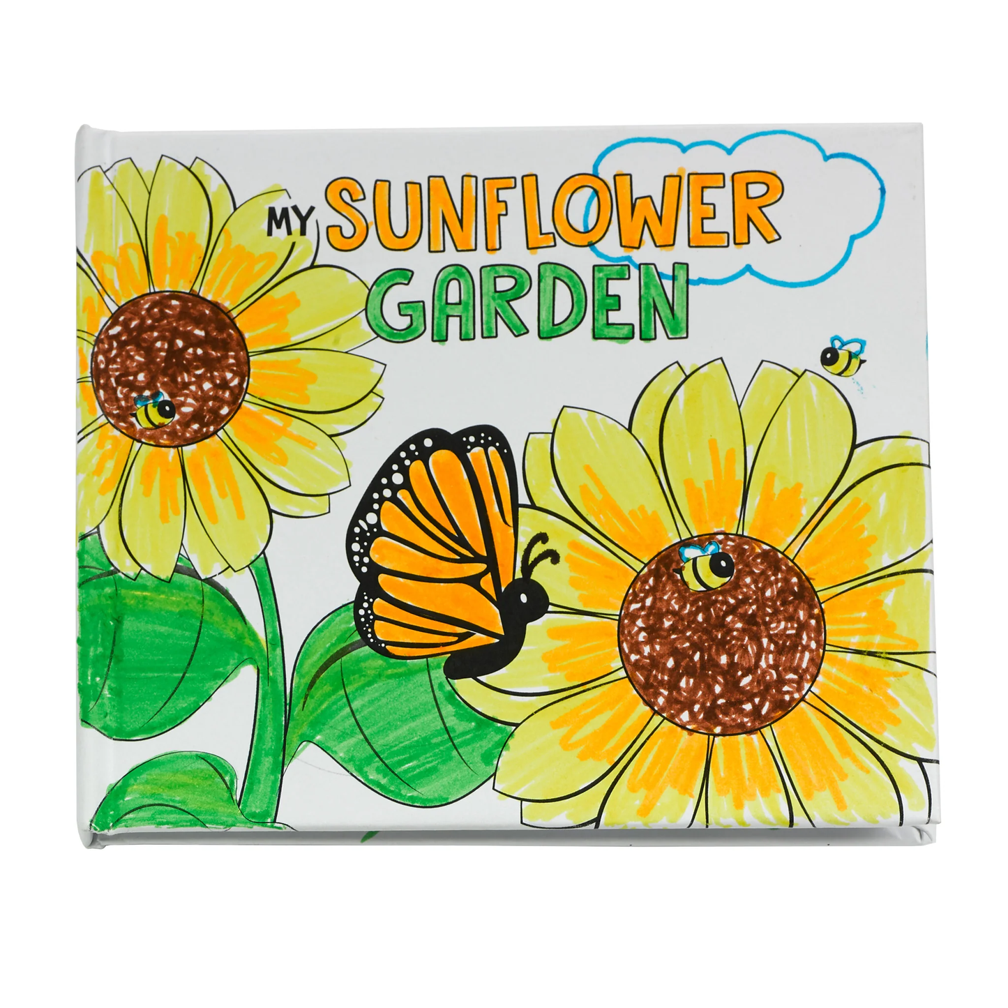 Sunflower Garden