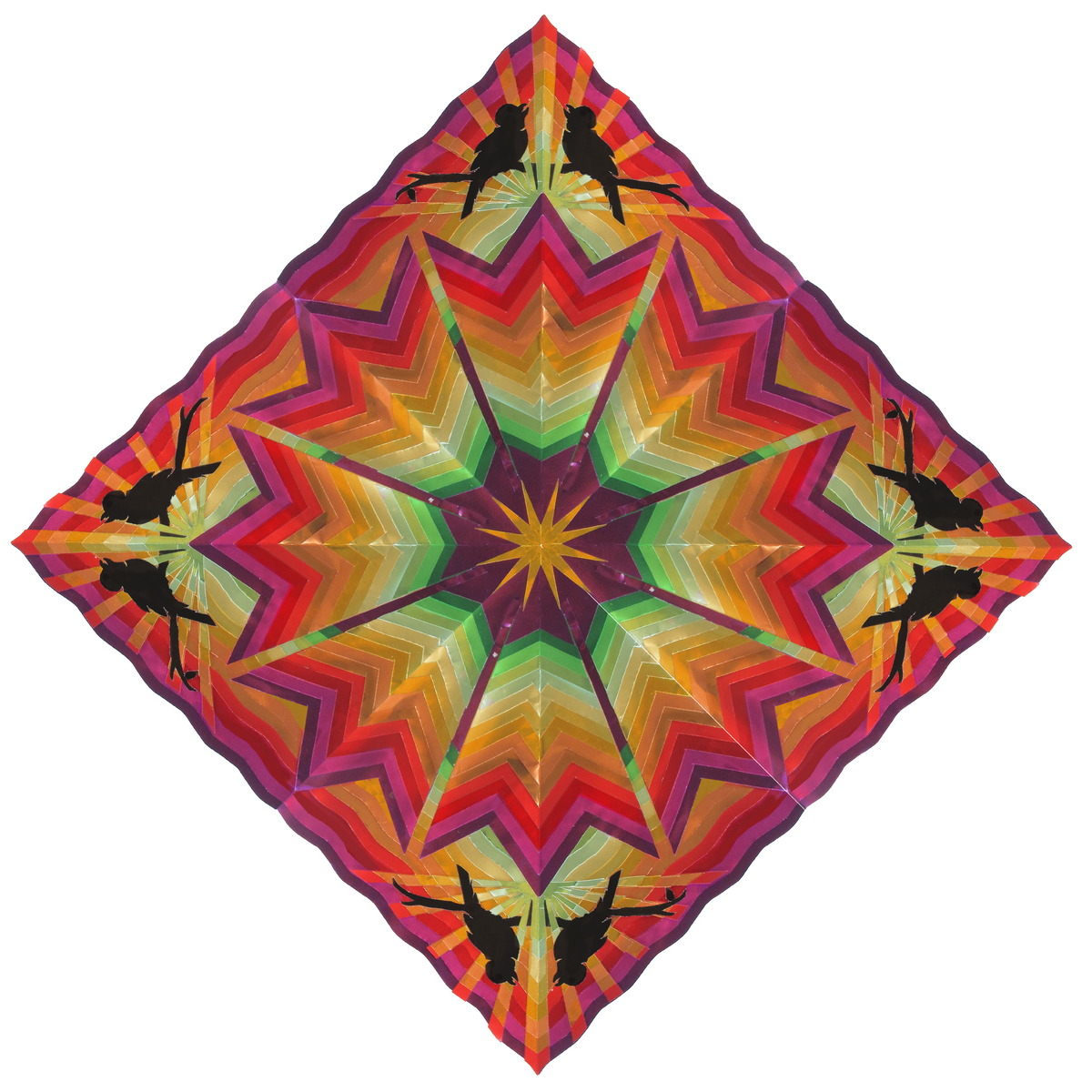 Sunset Collection Star Sets