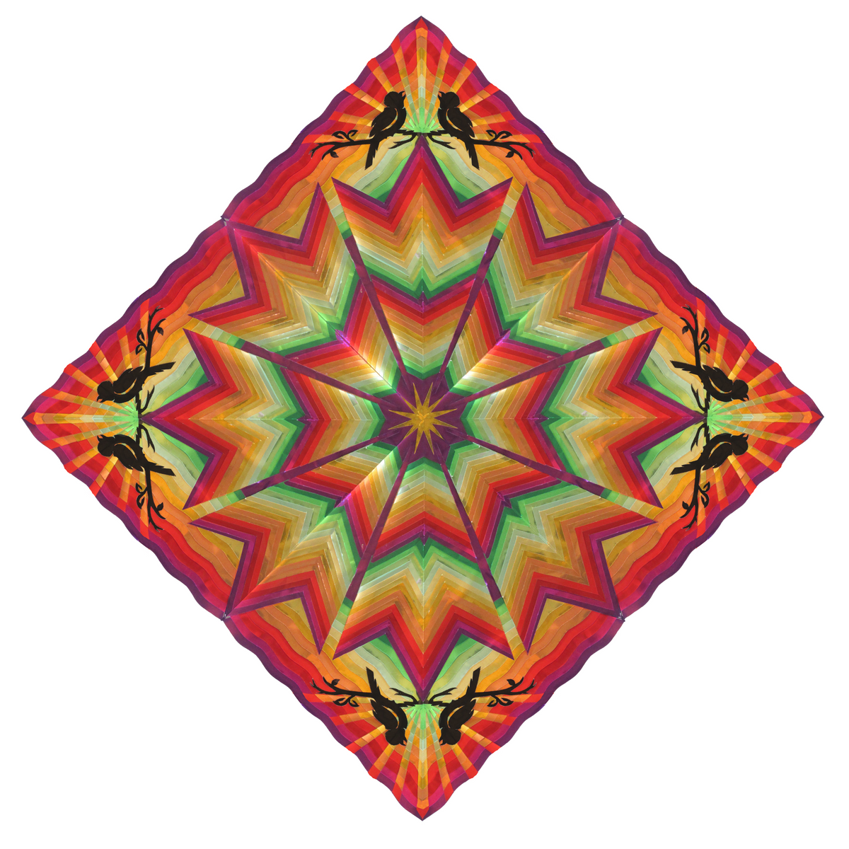 Sunset Collection Star Sets