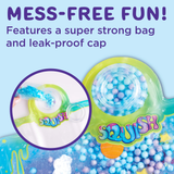 Super Squish Fidget Bag Outer Space