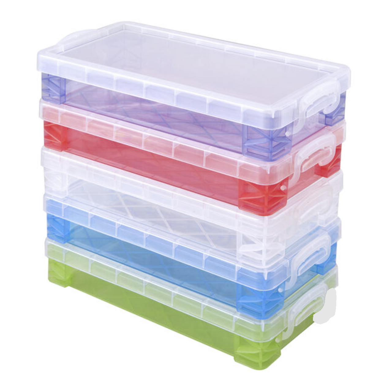 Super Stacker Pencil Box