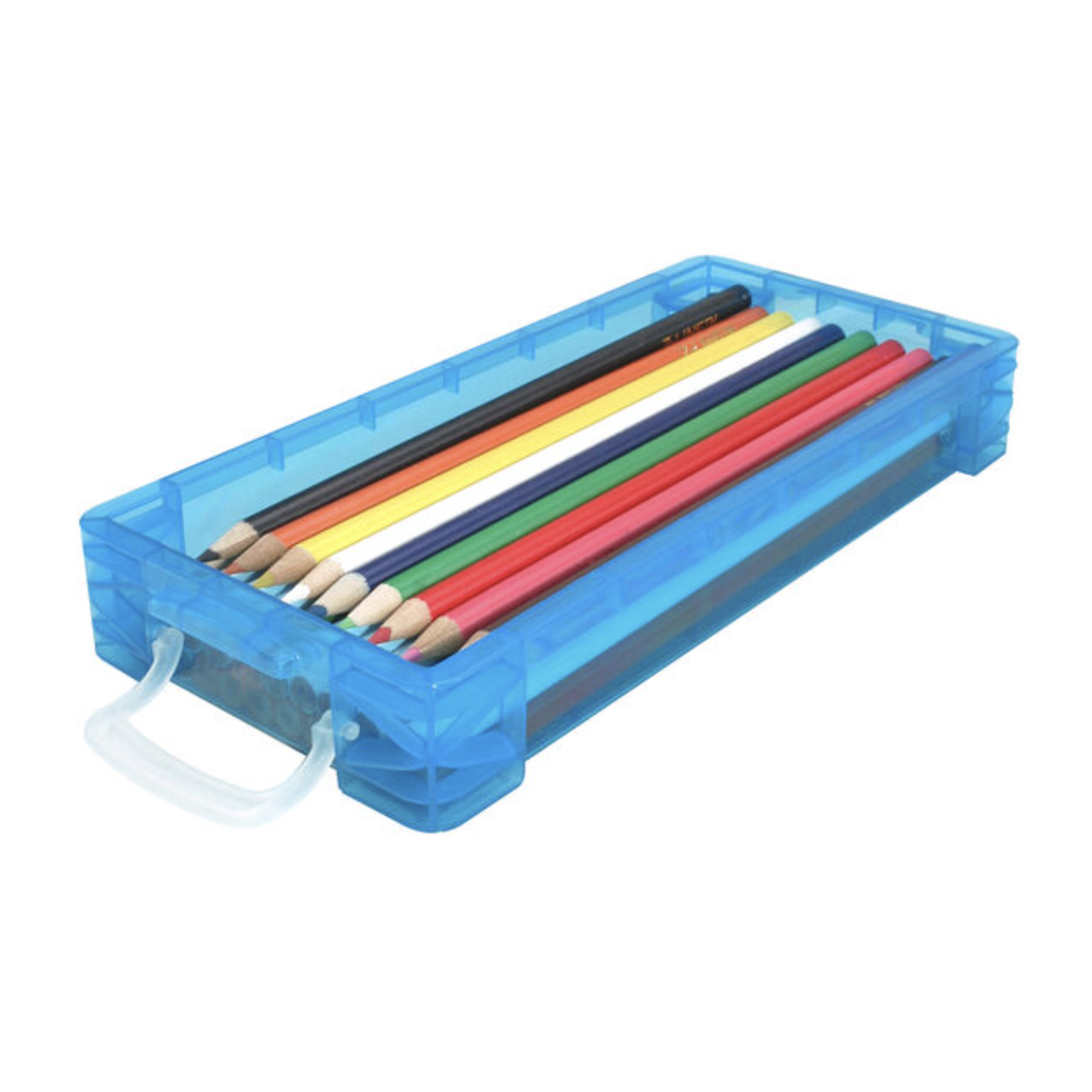 Super Stacker Pencil Box