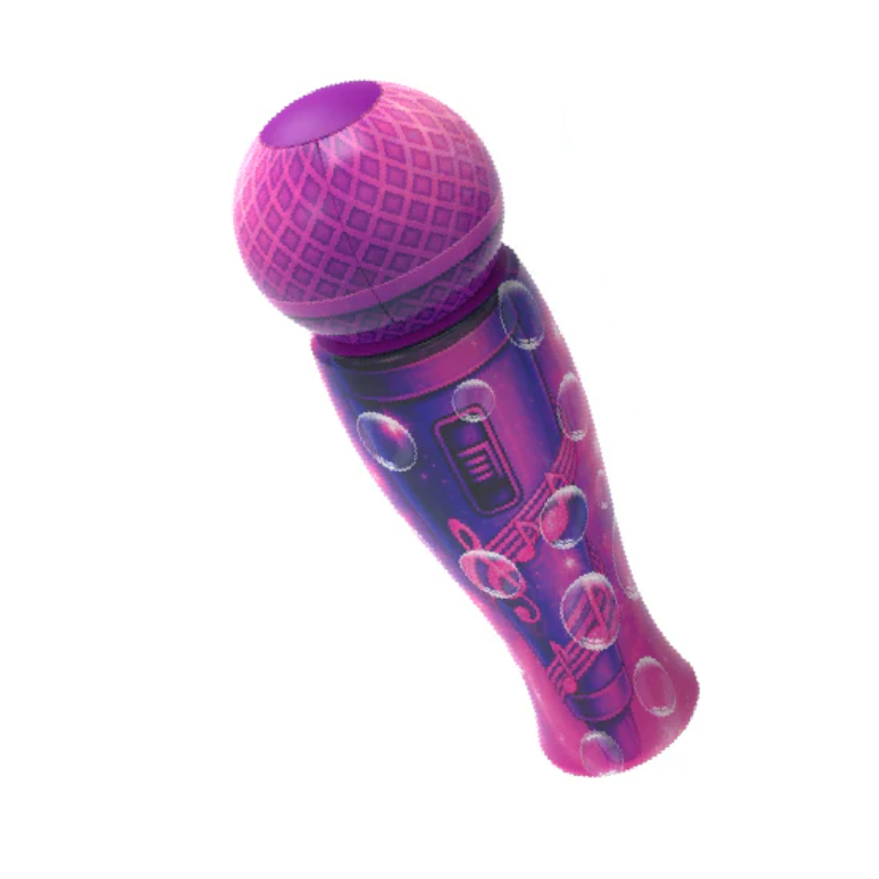 The Unspillables Pop Star Bubbles