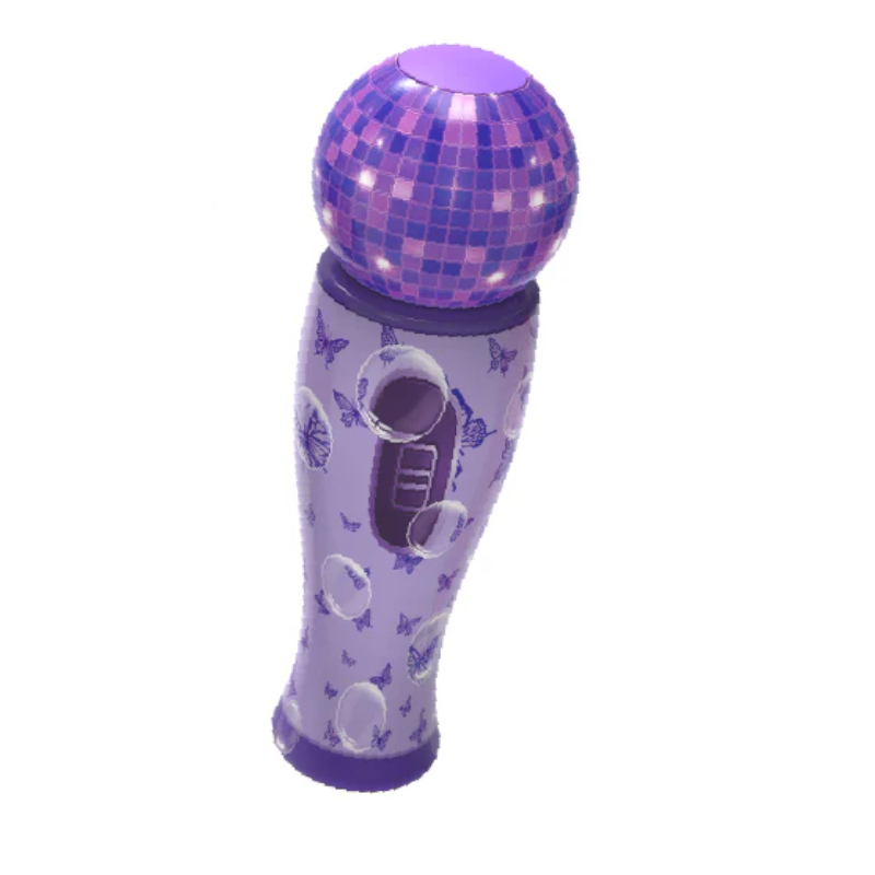 The Unspillables Pop Star Bubbles