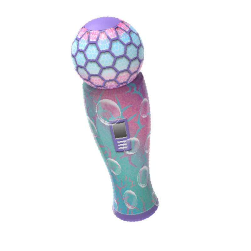 The Unspillables Pop Star Bubbles