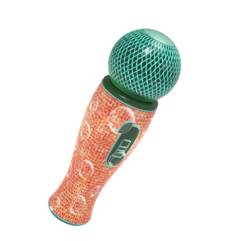The Unspillables Pop Star Bubbles