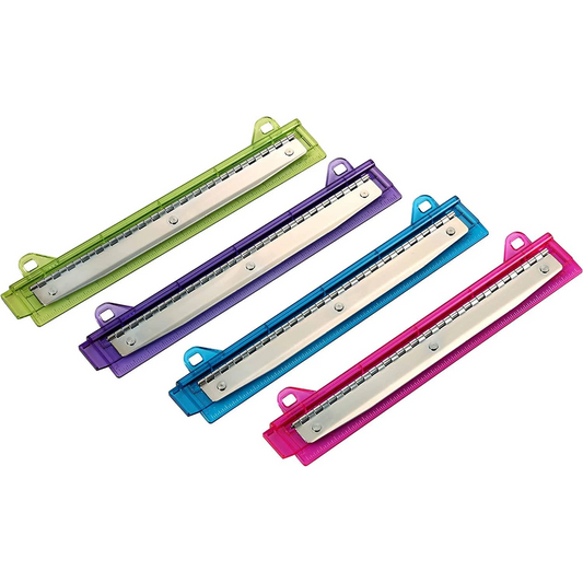 3 Hole Ring Binder Hole Punch