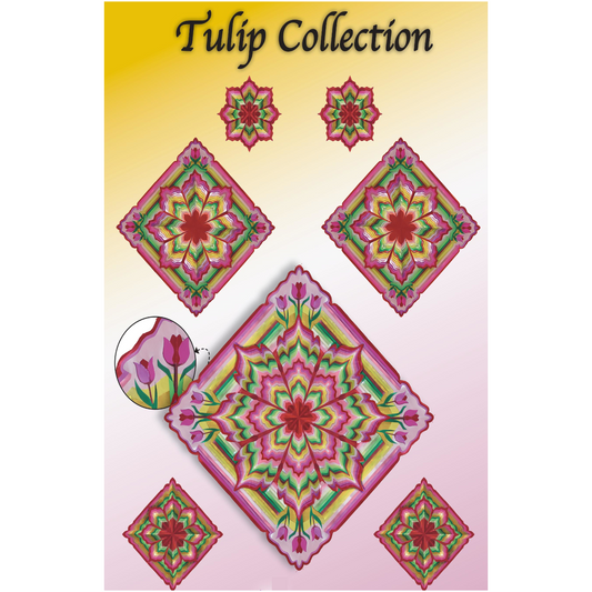 Tulip Star Collection