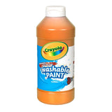 Washable Paint 16 oz Bottle