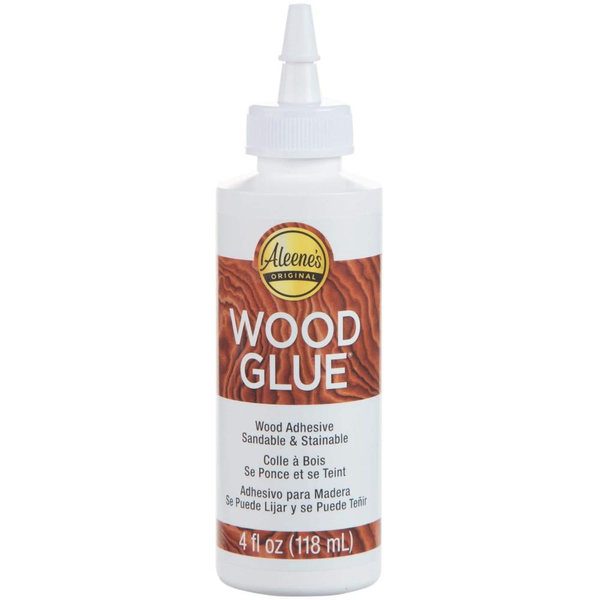 Wood Glue 4 oz