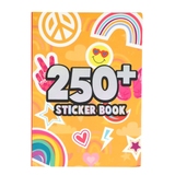 Sticker Books, 5" x7"