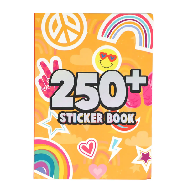 Pini Sticker Books Sticker Books, 5
