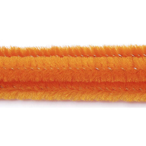 Chenille Stems 6 mm x 12" 25/Pkg