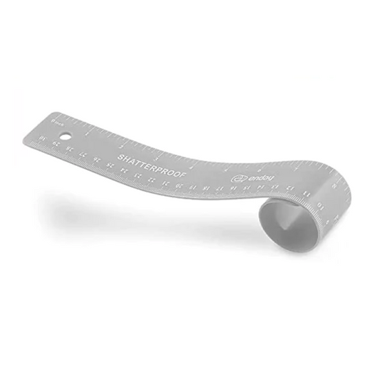 12" Flexible Ruler