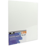 Canvas Board 6 Pack