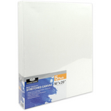 Stretched Canvas Bulk Pack