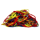 2 oz. Assorted Rubber Bands