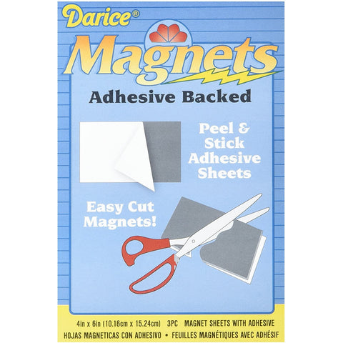 Magnet Sheets