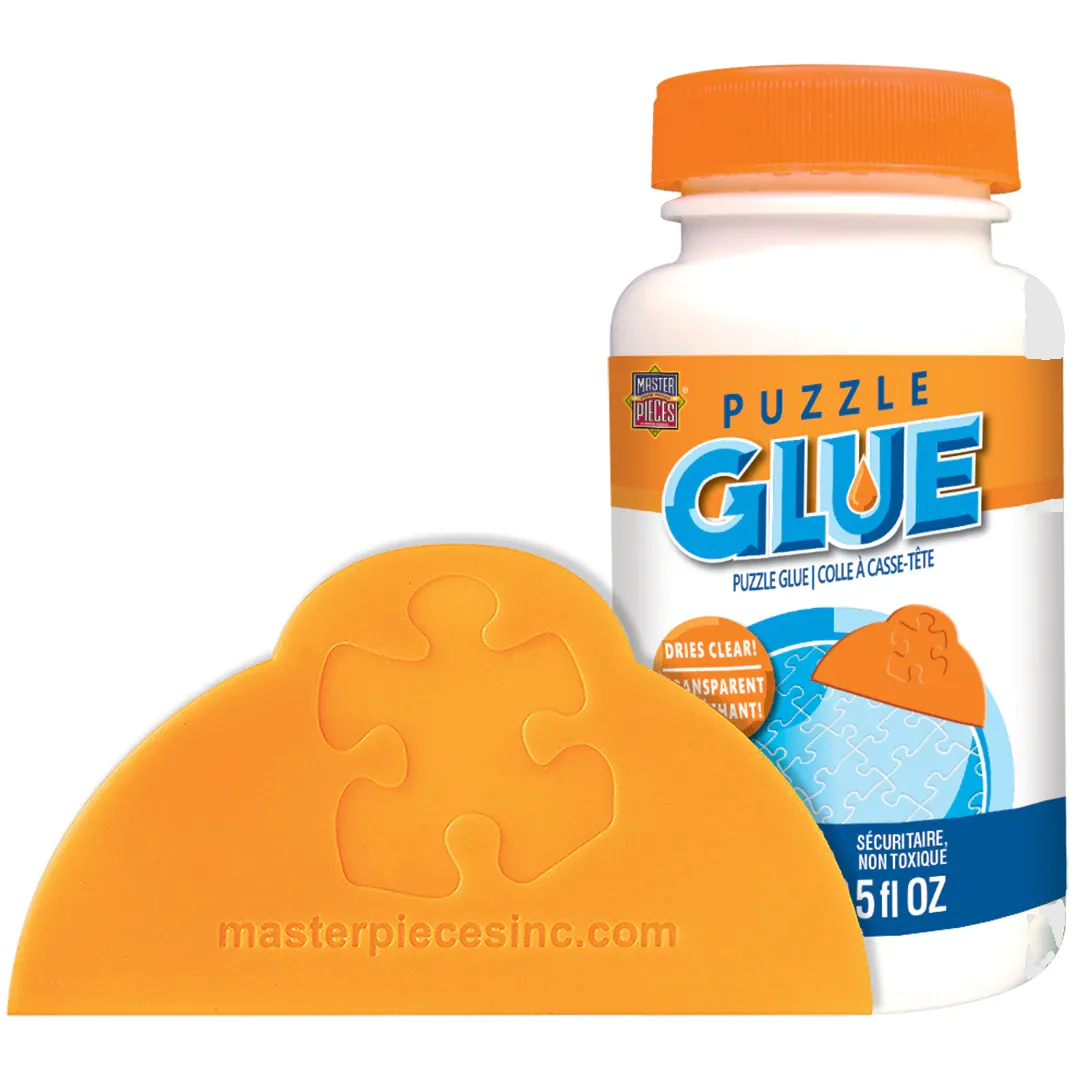 5 oz Glue With Large Spreader