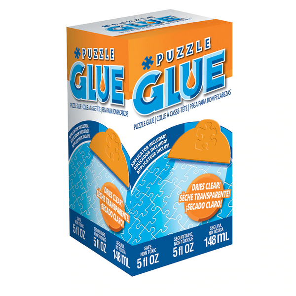 5 oz Glue With Large Spreader