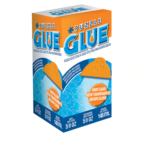 Puzzle Glue