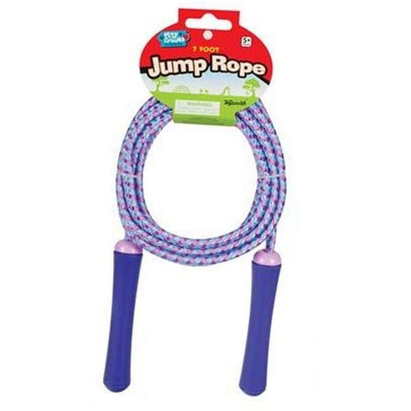 Jump Rope 7 Foot