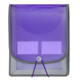7 Pocket Vertical Backpack File