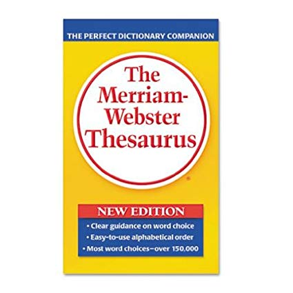 All Purpose Thesaurus