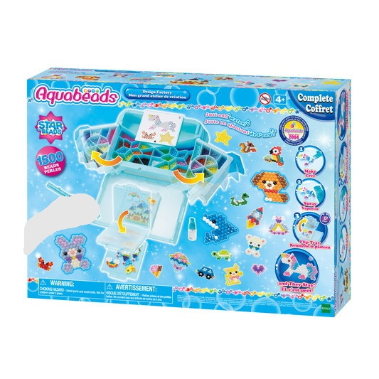 Aquabeads Design Factory Set