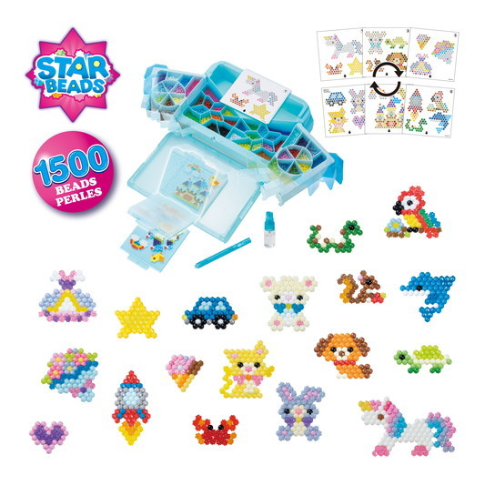 Aquabeads Design Factory Set