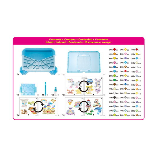 Aquabeads Design Factory Set