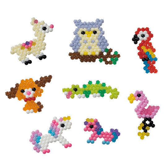 Aquabeads Star Friends Set