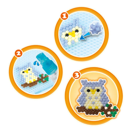 Aquabeads Star Friends Set