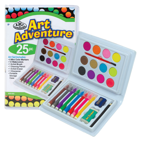 Art Sets