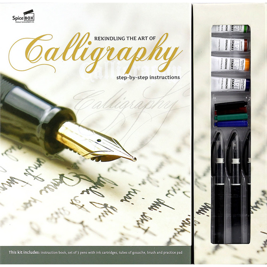 Art of Calligraphy