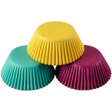 Wilton Baking Cups Colored Packs