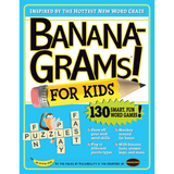 Bananagrams For Kids